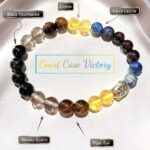 Life of balance and well-being our best REMEDIES BRACELETS Collection Court Case Victory, Stop Hair Fall, Money Magnet, Study Potion, Wellness and Soulmate