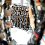 Hematite 6 mm Beads Certified Stone Stretchable Bracelets for Men Women Unisex Authentic and Natural Stones - Image 3