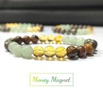 Life of balance and well-being our best REMEDIES BRACELETS Collection Court Case Victory, Stop Hair Fall, Money Magnet, Study Potion, Wellness and Soulmate - Image 3