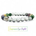 Life of balance and well-being our best REMEDIES BRACELETS Collection Weight Gain, Triple Protection Magnet, Money Magnet, Improve Eye Sight, Business Profit and Success - Image 4