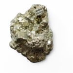 Natural Sparkle Pyrite Cube Clusters Money Attraction Stone From Peru Small and Big Sizes at Wholesale Prices