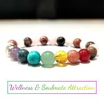 Life of balance and well-being our best REMEDIES BRACELETS Collection Court Case Victory, Stop Hair Fall, Money Magnet, Study Potion, Wellness and Soulmate - Image 5