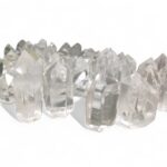 Himalayan Crystal Points