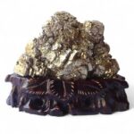 Minerals and Specimens