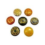 Chakra Set