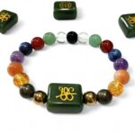 Money Magnet Zibu Stretchable Certified Wealth Attraction Bracelets 8mm 10mm sizes Natural and Authentic Stones Only for Wholesalers