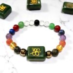 Money Magnet Zibu Stretchable Certified Wealth Attraction Bracelets 8mm 10mm sizes Natural and Authentic Stones Only for Wholesalers - Image 2