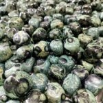 Authentic Tumbled Stones Collection For Wholesale Kambaba Jasper Stone - Image 3
