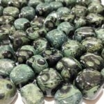 Authentic Tumbled Stones Collection For Wholesale Kambaba Jasper Stone - Image 4