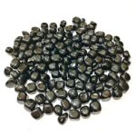 Authentic Tumbled Stones Collection For Wholesale Prehnite Black Obsidian Amethyst Rose Quartz Smoky Quartz Super Quality Sulemani Hakik - Image 2