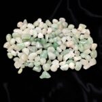 Natural Stones Chips and Gravels 5 to 12 MM Size Loose (Pyrite, Tiger Eye, Lapis Lazule, Green Aventurine) - Image 4