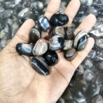 Authentic Tumbled Stones Collection For Wholesale Sulemani Hakik - Image 3