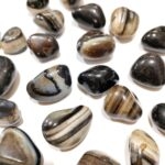Authentic Tumbled Stones Collection For Wholesale Sulemani Hakik - Image 2