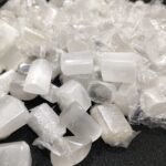 Authentic Tumbled Stones Collection For Wholesale Selenite stone - Image 3