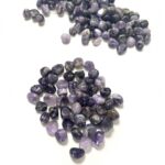 Authentic Tumbled Stones Collection For Wholesale Amethyst Stone