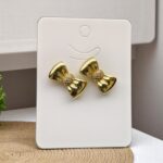 DIY Trending Stylish High End Dimond Earrings for Women Girls All Occasions Daily Wear - Image 5