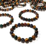 Well being our best REMEDIES BRACELETS Collection Spiritual Supernatural Bracelet - Image 3