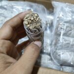 Imported California Sage for Cleansing with Positive Energetic Area - Image 3