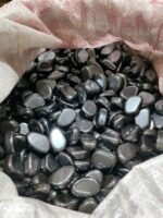 Hematite Tumbled Stones - Image 2