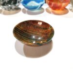 Blood Stone Bowl 2.5 Inch