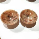 Sunstone Bowl 3 Inches