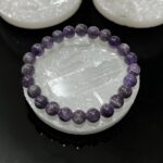 Selenite Stone Charging Plates for Bracelets