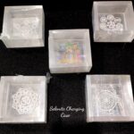 Selenite Charging Case 3 Inches