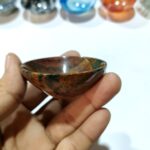 Blood Stone Bowl 2.5 Inch - Image 3