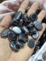 Hematite Tumbled Stones - Image 3
